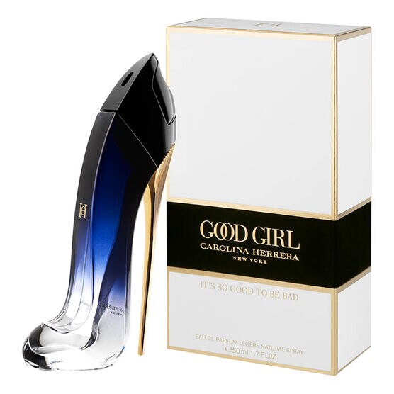 HERRERA    GOOD GIRL     EDP  50ML